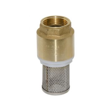 Bonomi с фильтром 1" (10300008)