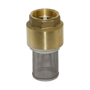 Bonomi с фильтром 1 1/4" (10300010)