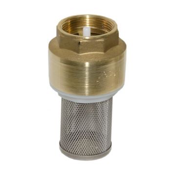 Bonomi з фільтром 1 1/2" (10300011) Bonomi - 1