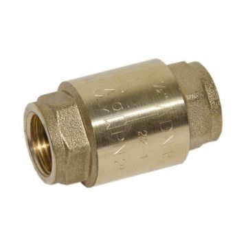 Bonomi с латунным штоком EUROPA (1000)