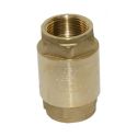 Обратный клапан ITAP SpA Europa 1" с латунным штоком (10000008)