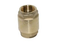 Обратный клапан ITAP SpA Europa 3/4" с латунным штоком (10000006)
