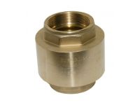 Обратный клапан ITAP SpA Europa 2 1/2" с латунным штоком (10000015) Bonomi - 1