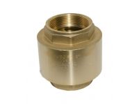 Зворотній клапан ITAP SpA Europa 3" з латунним штоком (10000017)