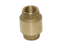 Bonomi обратный клапан 1/2" (10100004)