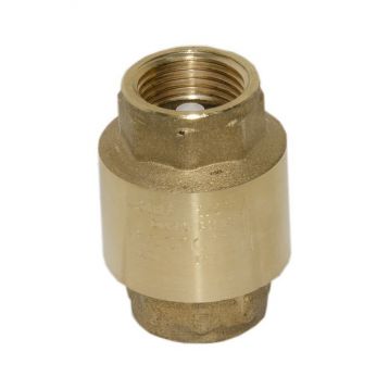 Bonomi обратный клапан 1/2" (10100004)