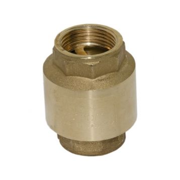 Bonomi обратный клапан Loira 3/4" (10100006)