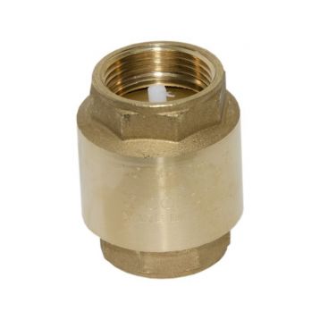 Bonomi обратный клапан Loira 3/4" (10100006)