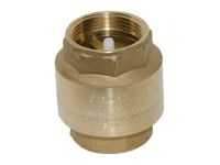 Bonomi обратный клапан Loira 1 1/4" (10100010) Bonomi - 1