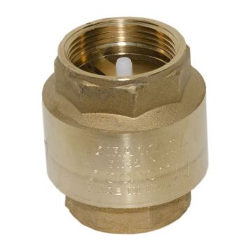 Bonomi обратный клапан Loira 1 1/4" (10100010) Bonomi - 1