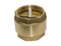 Bonomi обратный клапан Loira 4" (10100019)