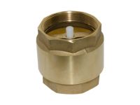 Bonomi обратный клапан Loira 3" (10100017) Bonomi - 1