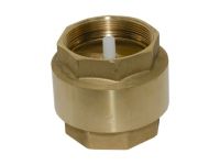 Bonomi обратный клапан Loira 2 1/2" (10100015) Bonomi - 1