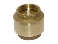 Bonomi обратный клапан Loira 1 1/2" (10100011)