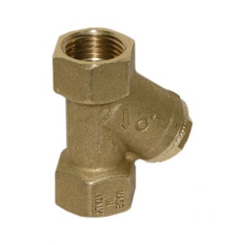 Фільтр магістральний Bonomi 1/2" (19050004)