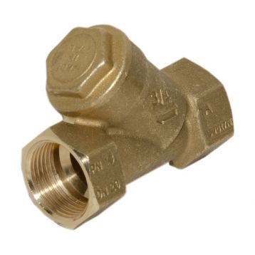 Фільтр магістральний Bonomi 3/4" (19050006)