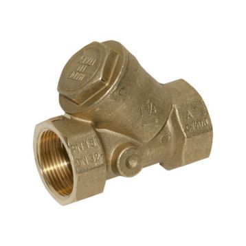 Фильтр магистральный Bonomi 1 1/4" (19050010)