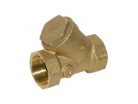 Фільтр магістральний Bonomi 1 1/2" (19050011) Bonomi - 1