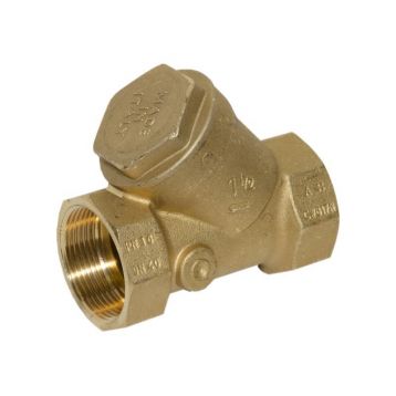 Фільтр магістральний Bonomi 1 1/2" (19050011) Bonomi - 1