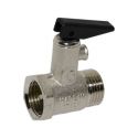 Предохранительный клапан Bonomi для бойлера 1/2" PN8 (36350004)