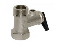 Запобіжний клапан Bonomi для бойлера 3/4" 8,5 bar (36350006) Bonomi - 1