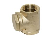 Bonomi обратный клапан лепестковый Bonomi ITAP SpA Ø1 1/2" Idrosanitaria (70002111)