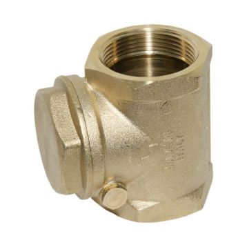 Зворотній клапан пелюстковий Bonomi ITAP SpA Ø1 1/2" Idrosanitaria (70002111)