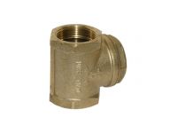 Bonomi обратный клапан лепестковый Bonomi ITAP SpA Ø1 1/4" Idrosanitaria (70002110) Bonomi - 1