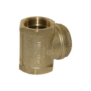 Зворотній клапан пелюстковий Bonomi ITAP SpA Ø1 1/4" Idrosanitaria (70002110) Bonomi - 1