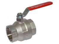 Кран шаровой Bonomi TAMIGI 2" ВВ стальная ручка (76000113R)