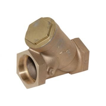 Фільтр магістральний Bonomi 2 1/2" (2000010J00)