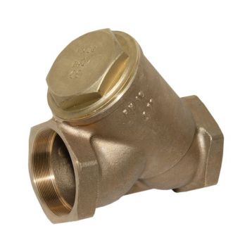 Фільтр магістральний Bonomi 4" (2000010M00)