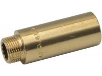 Pattaroni Удлинитель латунный d3/8' x 50 мм ВН (F194R007)