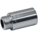 Pattaroni Подовжувач (хром) d1/2" x 40 мм ВЗ (F194CR013)