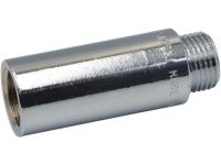 Pattaroni Подовжувач (хром) d1/2" x 60 мм ВЗ (F194CR015)