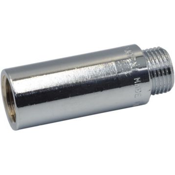 Pattaroni Подовжувач (хром) d1/2" x 60 мм ВЗ (F194CR015)