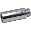 Pattaroni Подовжувач (хром) d1/2" x 60 мм ВЗ (F194CR015)
