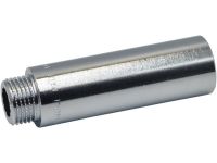 Pattaroni Подовжувач (хром) d1/2" x 80 мм ВЗ (F194CR016)
