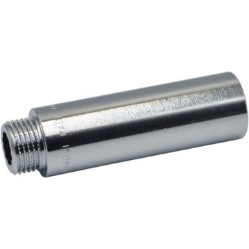 Pattaroni Подовжувач (хром) d1/2" x 80 мм ВЗ (F194CR016)