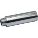 Pattaroni Подовжувач (хром) d1/2" x 80 мм ВЗ (F194CR016)