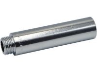 Pattaroni Подовжувач (хром) d1/2" x 100 мм ВЗ (F194CR017)