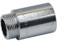 Pattaroni Подовжувач (хром) d3/4" x 40 мм ВЗ (F194CR022)