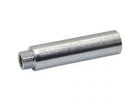 Pattaroni Подовжувач (хром) d3/8" x 80 мм ВЗ (F194CR032)