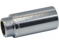 Pattaroni Подовжувач (хром) d3/4" x 60 мм ВЗ (F194CR035)