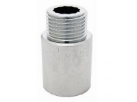 Pattaroni Подовжувач (хром) d1 1/4" x 15 мм ВЗ (F194CR039)