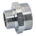 Pattaroni Ніпель редукційний (хром) d2" х 2 1/2" ЗЗ (F591CR016)