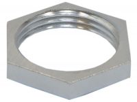 Pattaroni Контргайка (хром) d3/4" (F192CR002)