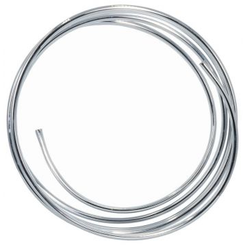 ALBERTONI Трубка в бухте хромированная d10 (бухта 4,8 м) 238/5 (M04269)