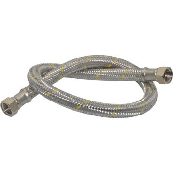 PARIGI Sicurgas T DN13 1/2 "x 1/2" ВВ 2,0м PN10 (S11S40S40D00)