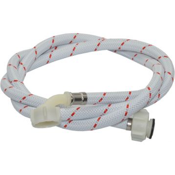 Шланг для пральної машини PARIGI Nylonflex 3,0 м подача Ø3/4"х3/4" -5/+70°C PN10 (515552553T02)